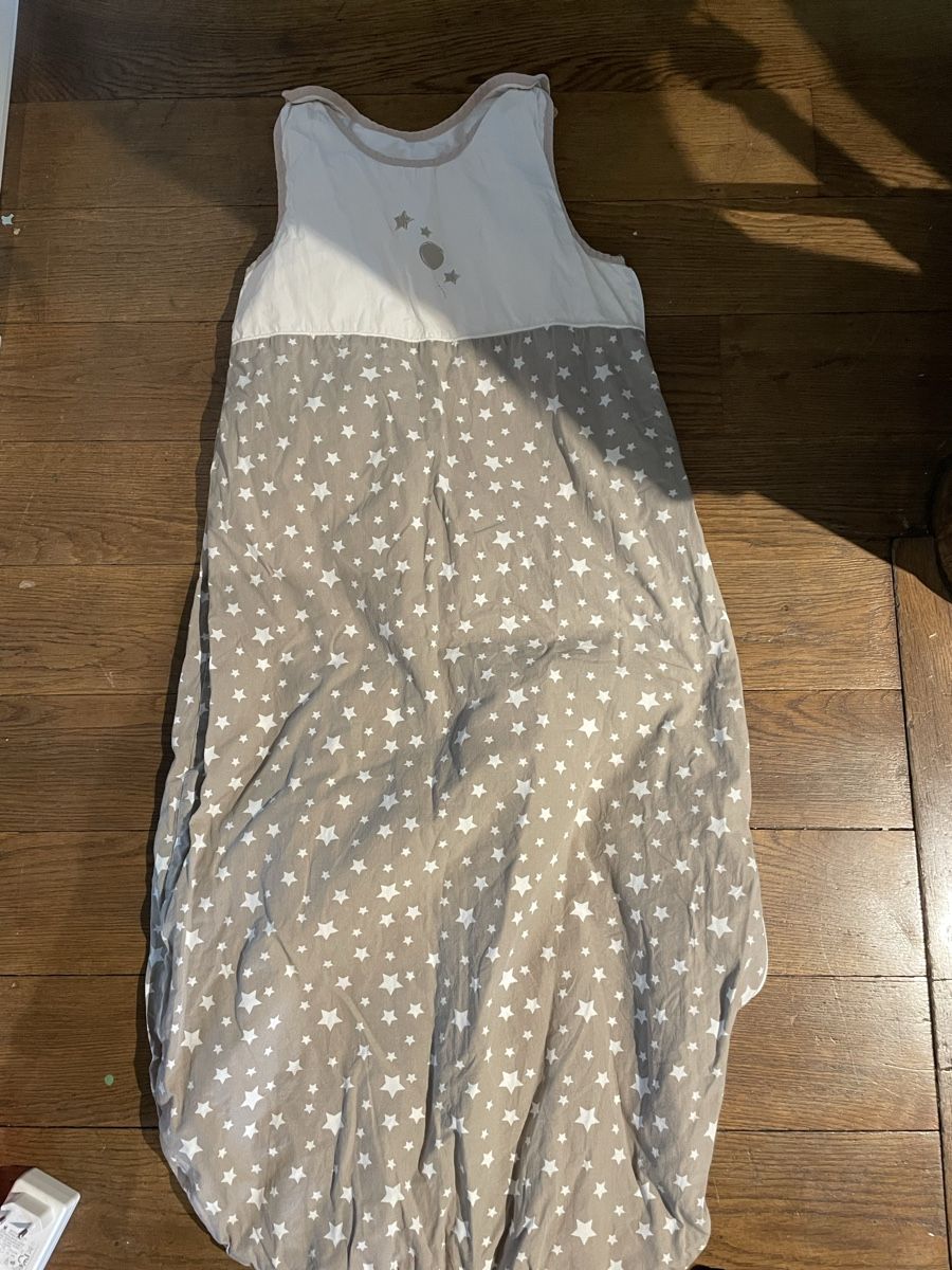 Sacchi a pelo: Schlaffsack – Usato da Benken ZH venduto da stefiz