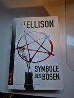 J.T. Ellison "Symbole des Bösen"