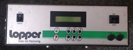 Lopper "Das ist Heizung" DUEL Type: DX 8120.T (rep.)