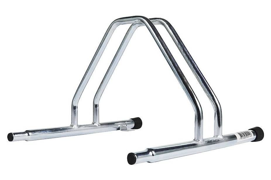 Cavalletti per biciclette: Support de parcage pour vélos – Usato da Froideville venduto da Sergio80 3