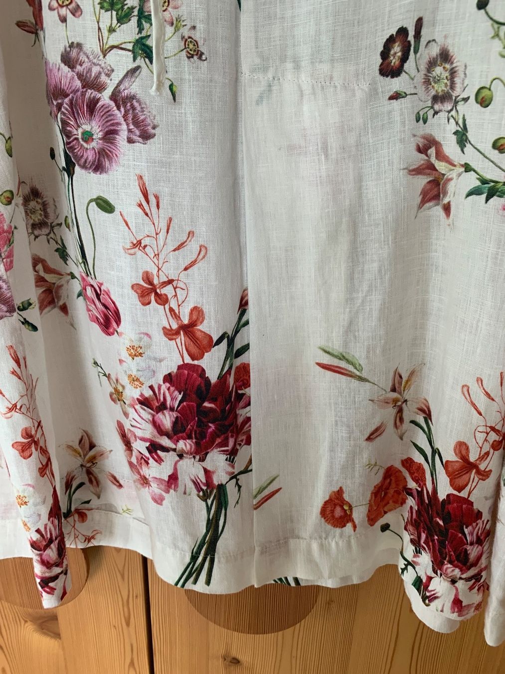Kleider: Sommerkleid – Gebraucht aus Uerkheim von erdf 4
