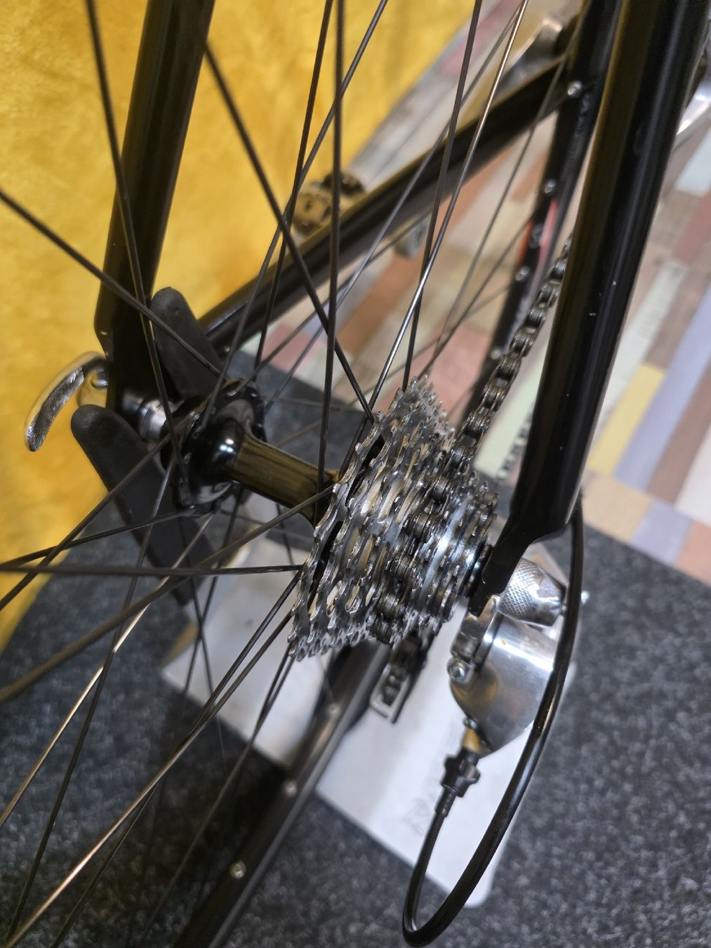 Price Vélos: Price Rennvelo – D'occasion à Kaiseraugst par Diabolik 3