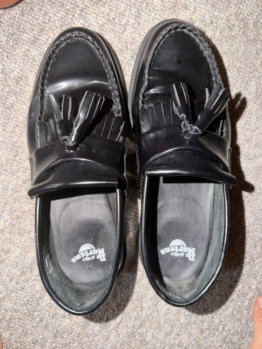 Scarpe da donna: Doc martens loafers  – Usato da Zürich venduto da nha_c2by