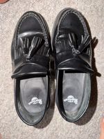 Doc martens loafers 