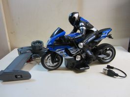 Moto RC