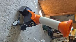 Häcksler Stihl