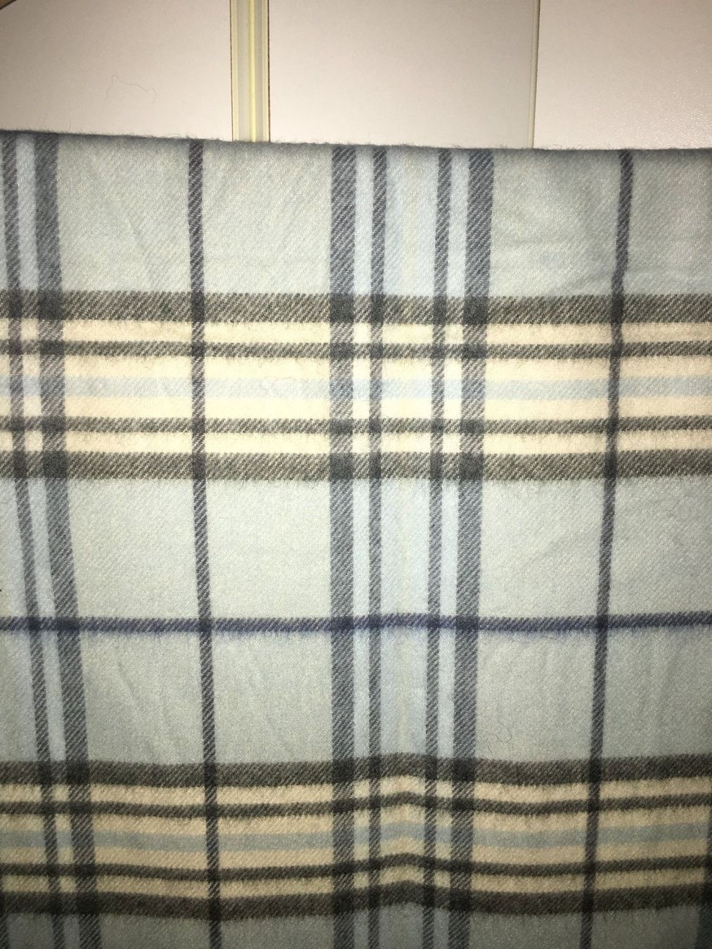 Foulard & Sciarpe: Maddison Schal m. Fransen – Usato da Arni AG venduto da Mimo007 1