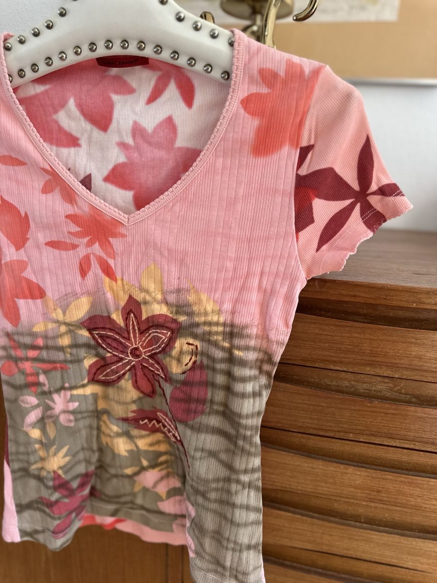 T-shirt: Vintage Shirt M – Usato da Zürich venduto da PuraVida111 1