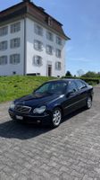 Mercedes C200 Kompressor Avantgarde | MFK 2026 | 93‘000KM
