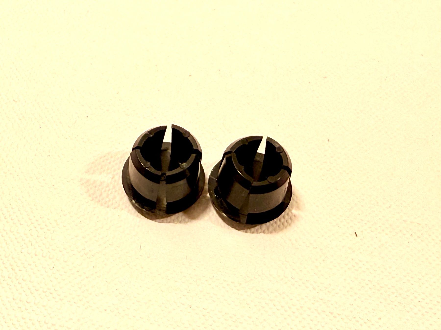 Pièces détachées: LOOK Lenkerendstopfen 2607 – D'occasion à Luzern par bikeandbeltcom 1