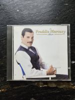 Freddie Mercury Album - The Great Pretender CD