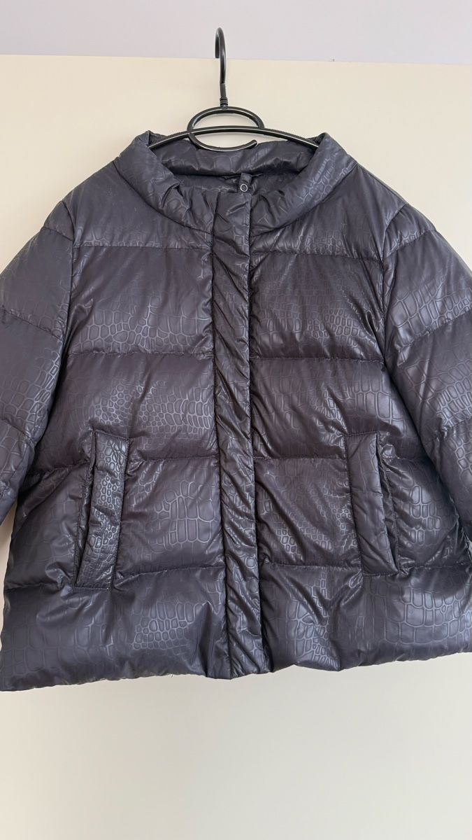 Vestes: Madisson Daunenjacke gr.42 (L) – D'occasion à Winterthur par -BeHappy24- 1