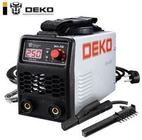 6.8KVA Inverter Elektro Schweissgerät