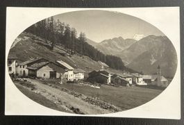 Fotokarte Lü Münstertal