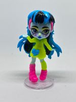 Monster High Potions Frankie Stein Mini Doll Figure Mattel