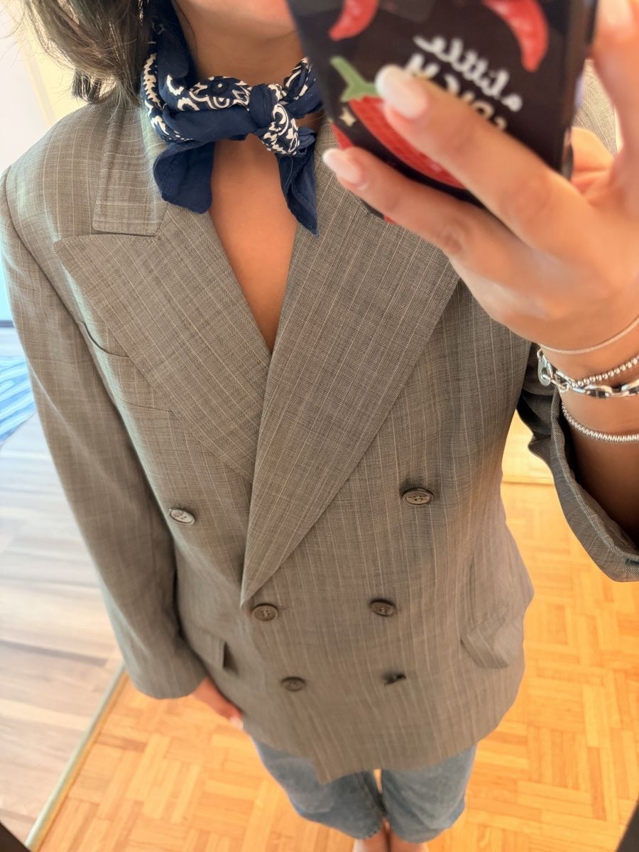 Celine Giacche: Veste Céline Vintage  – Usato da Neuchâtel venduto da mar_fhq6 5