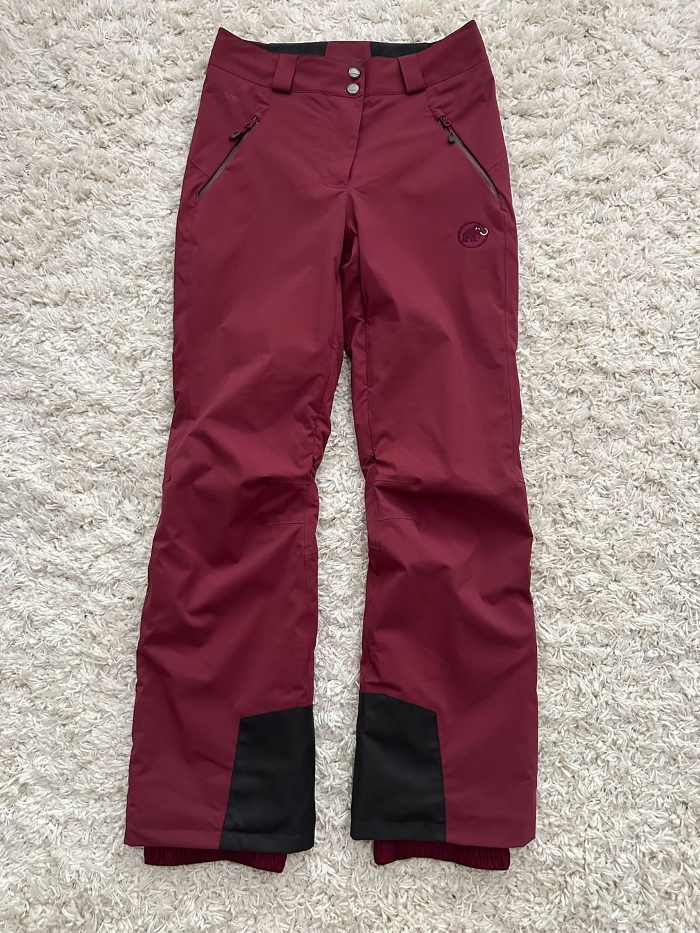 Mammut Hosen: Mammut Skihose Gr.36 – Neu (gemäss Beschreibung) aus Bern von BrandVilla