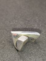Vintage 925er Silber Unisex Ring Meisterpunze Top