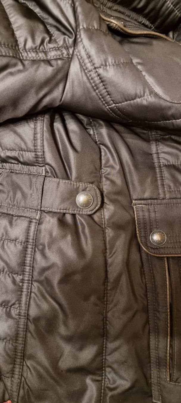 Bugatti Vestes: Bugatti Gr. M – D'occasion à Luzern par Edii025 5