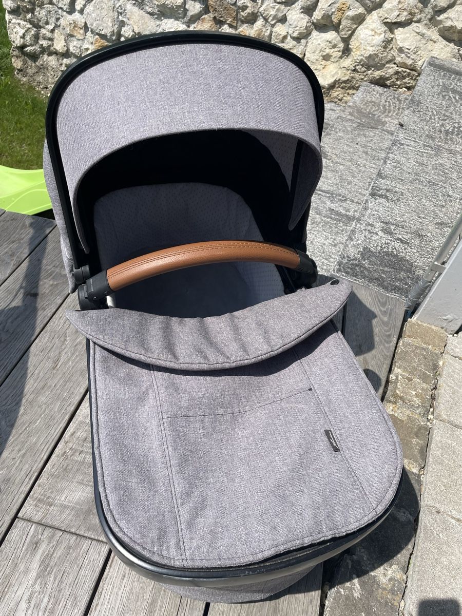 Hartan Carrozzine: Hartan Kinderwagen – Usato da Attiswil venduto da nomis1988 1
