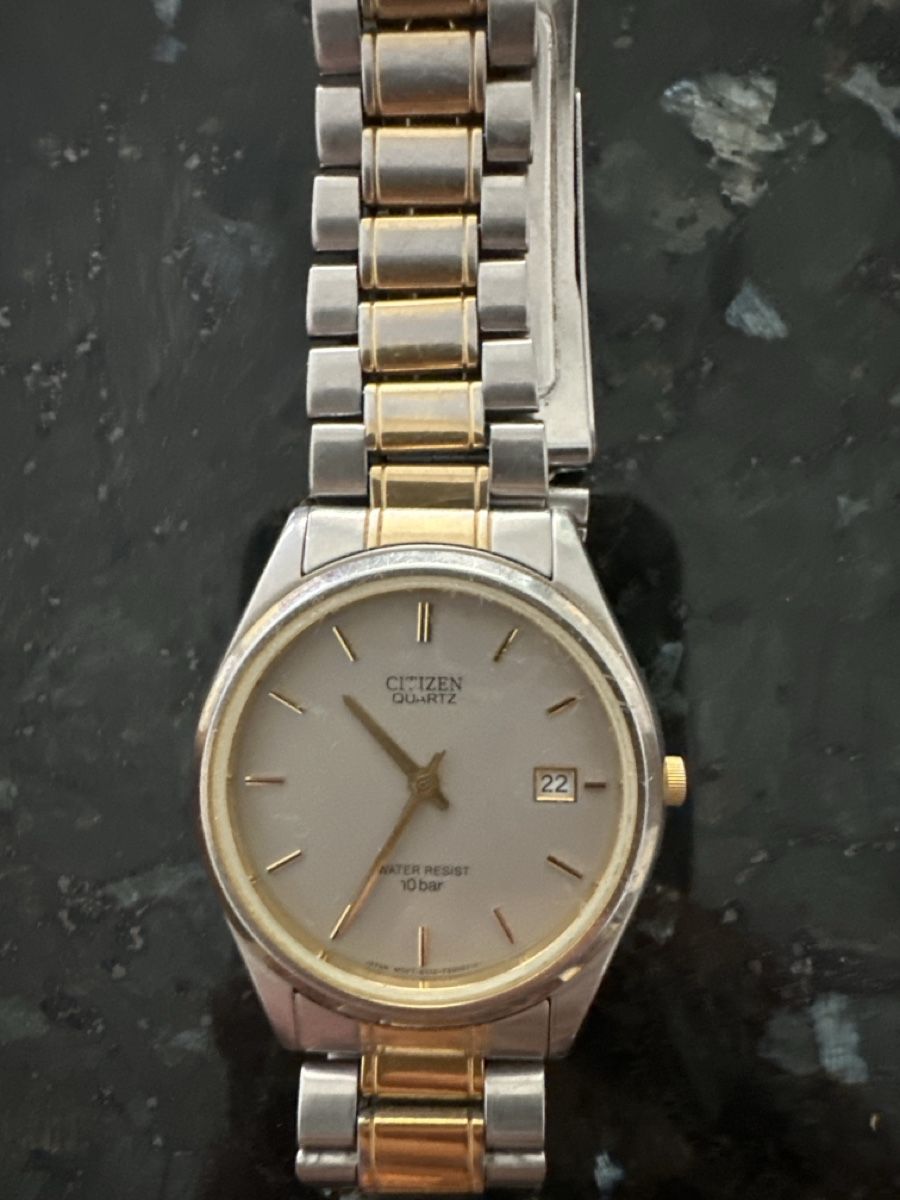 Citizen Orologi: Citizen Herrenuhr – Usato da Oberentfelden venduto da ulli03