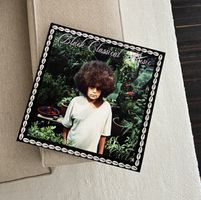Yussef Dayes Black Classical Music - vinyl