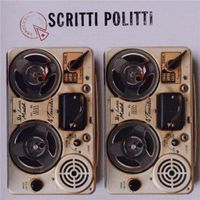 Scritti Politti - Absolute (Best of)