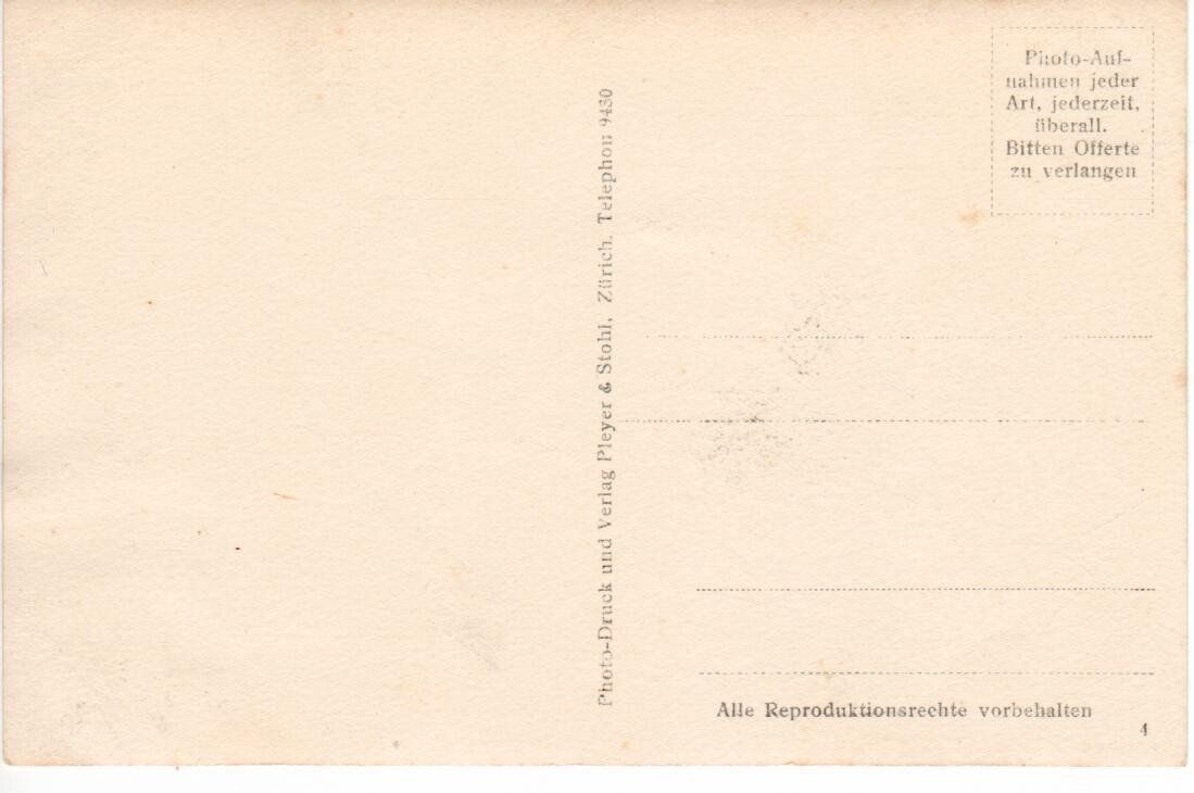 Cartoline postali: unbekanntes Haus – Usato da Wolhusen venduto da Curver9 1