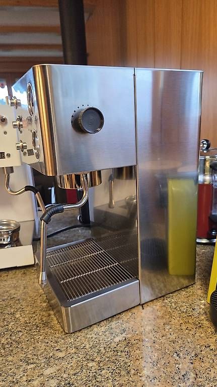 Lelit Macchine per caffè & Macchine per espresso: lelit grace pl81t – Usato da Schüpfen venduto da Oblivion2013 3