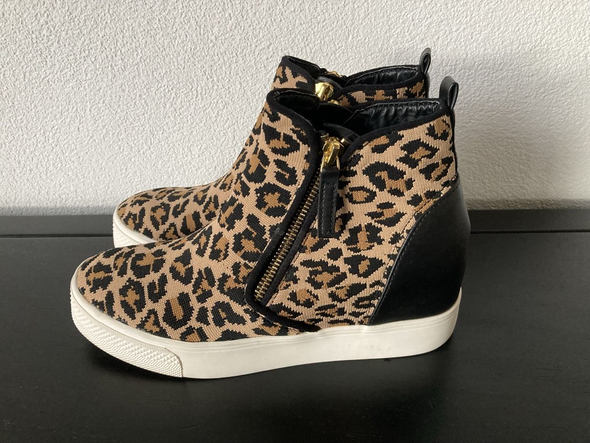 Damenschuhe: Schuhe von Steve Madden – Gebraucht aus Bettlach von Valgoy 2