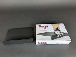 SAGE THE BENCH SAVER Silikonmatte