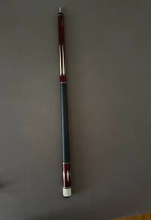 Tavoli da biliardo: Wiking Color Pool-queue 2-teilig + Laperti Tasche gratis – Usato da Oetwil a.d. Limmat venduto da Leon_idas114 1