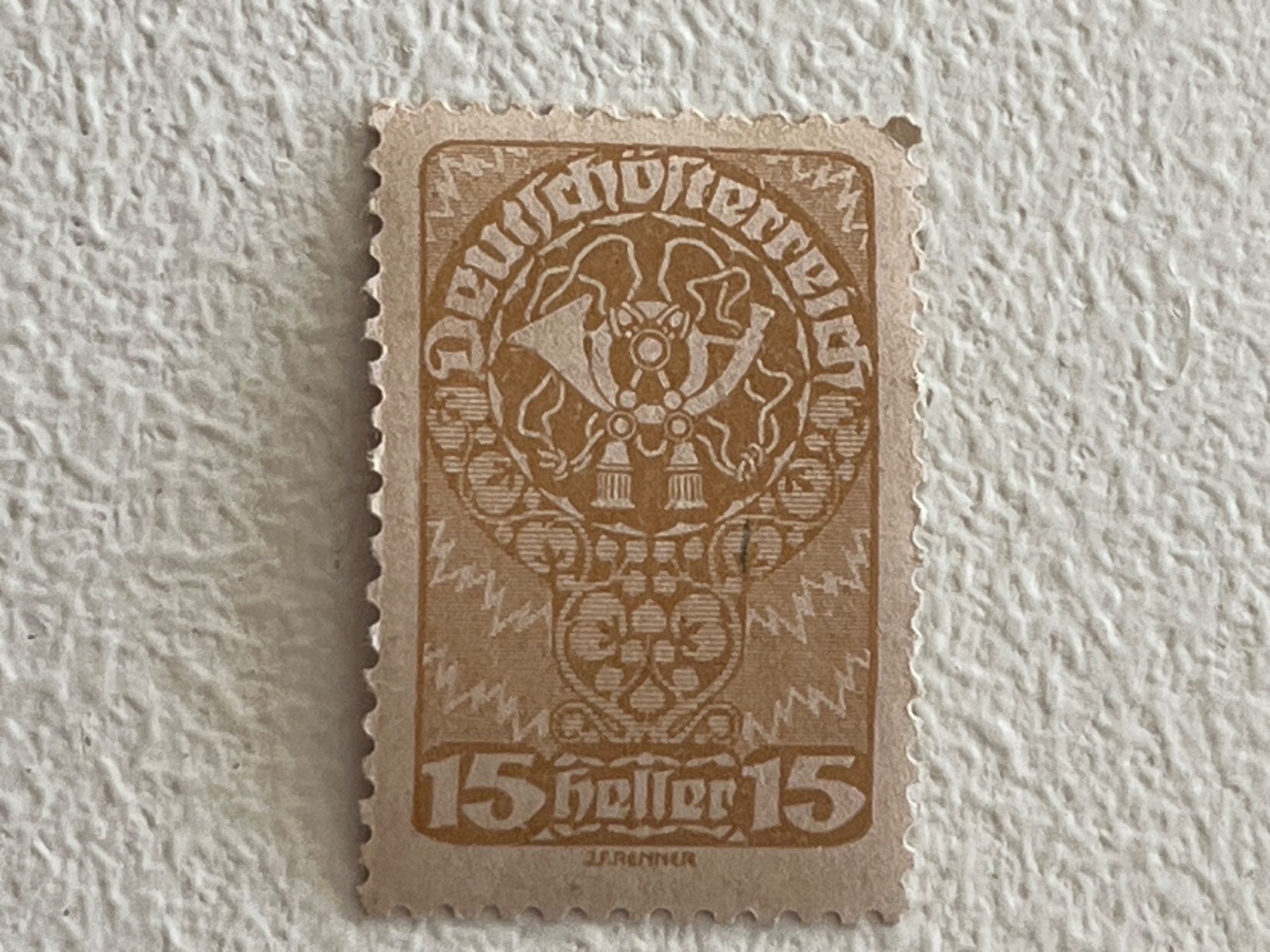 Tutti i francobolli: Österreich Briefmarke – Usato da Chiasso venduto da AzenYa
