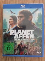 Planet der Affen - New Kingdom (Blu-Ray)