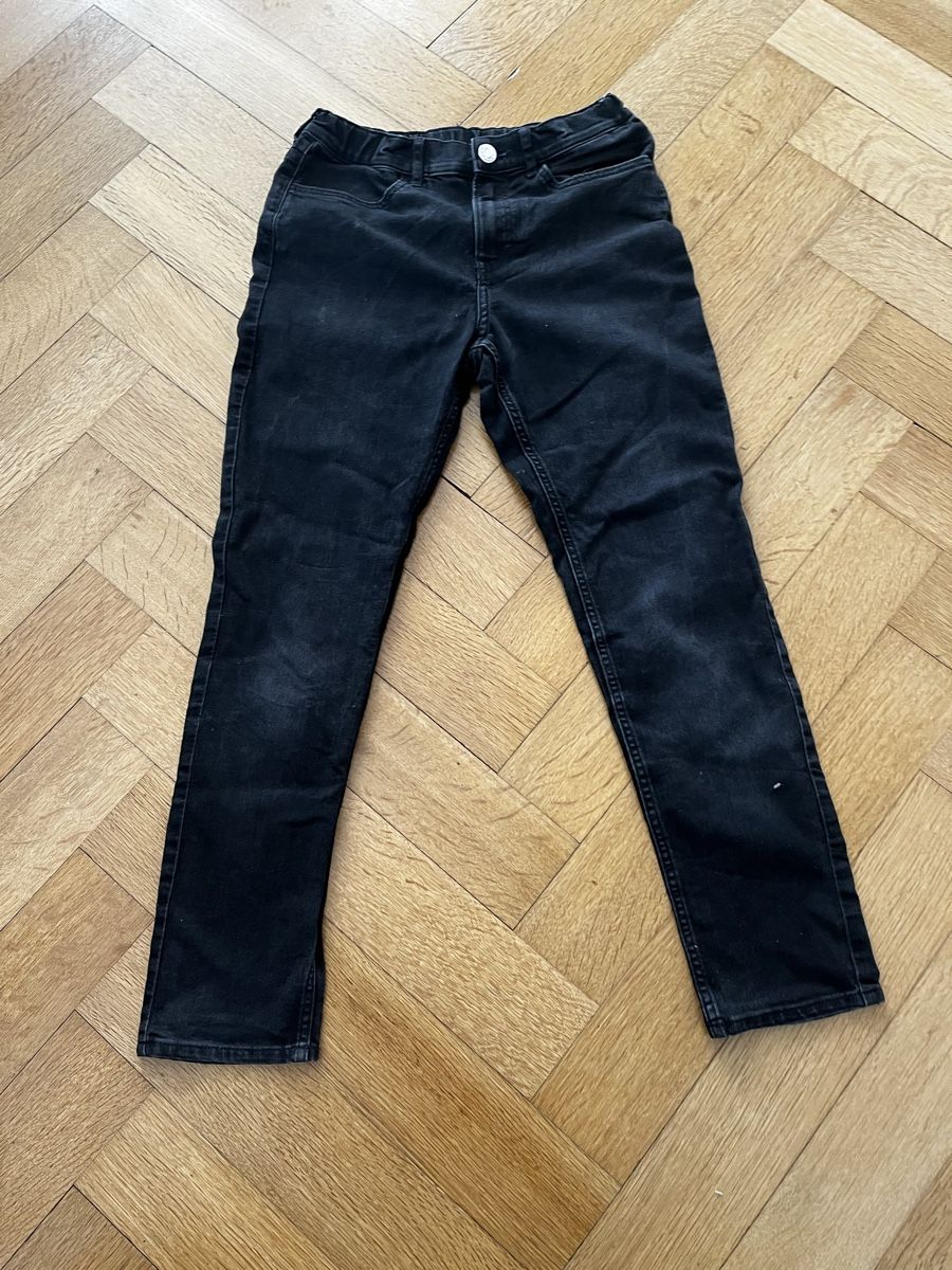 Pantaloni: Boys Jeans Gr158cm – Usato da Aarau venduto da kailing12