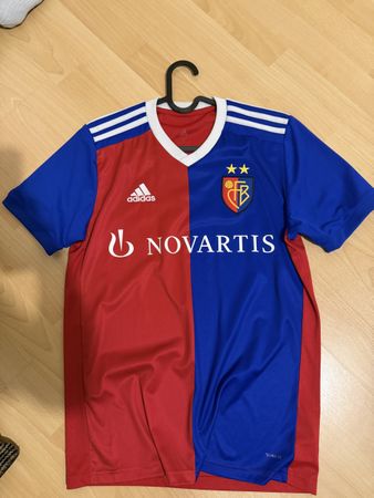 FC Basel Trikot