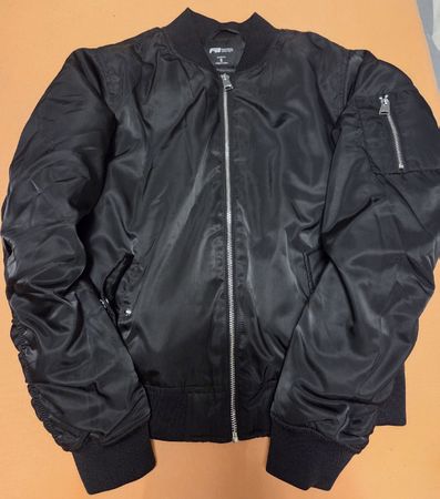 Schöne Übergangsjacke