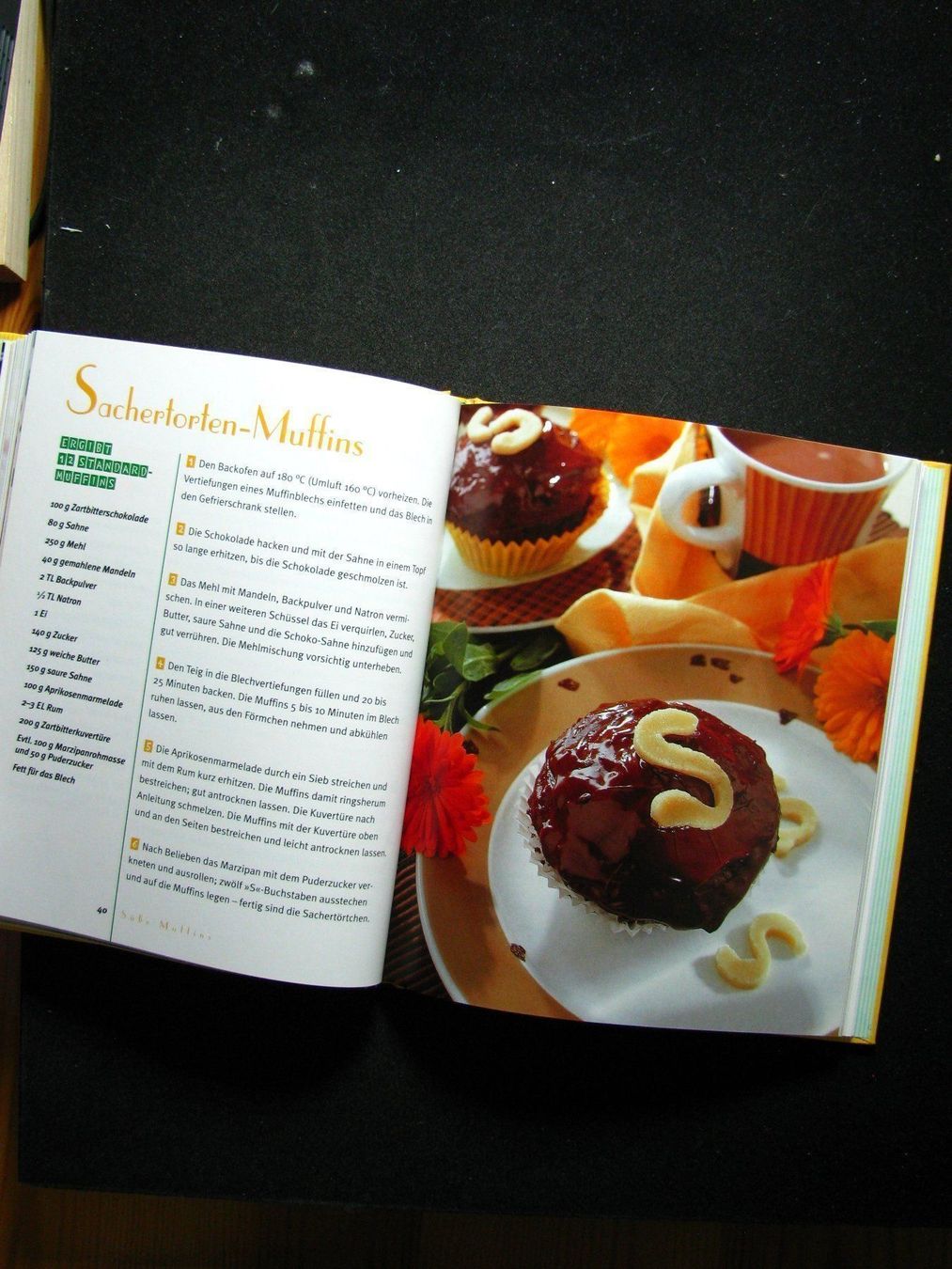 Libri: Jutta Renz Party Muffins – Usato da Reitnau venduto da Zaomir 5