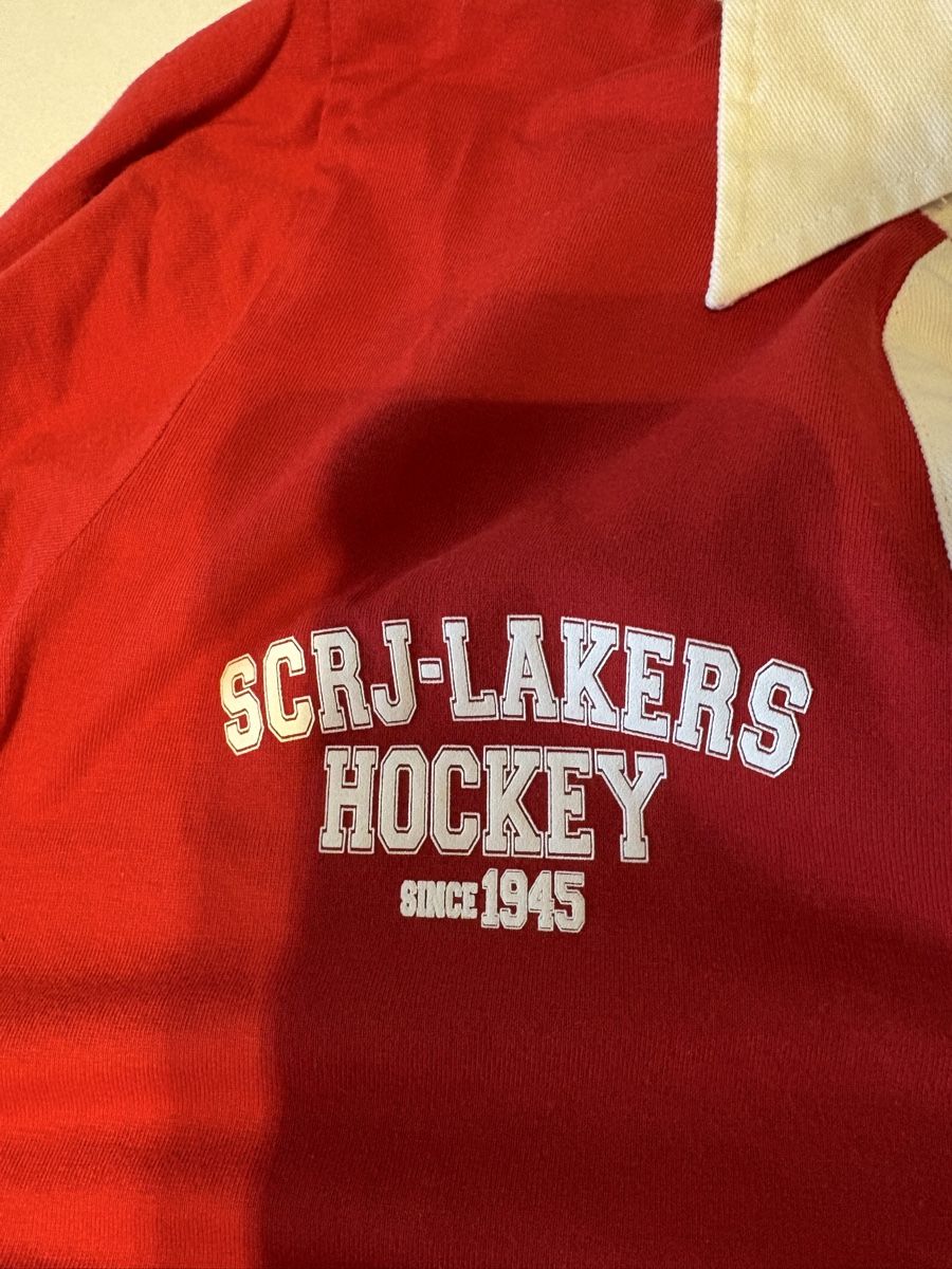Magliette Polo: SCRJ Lakers Polo-Sweater Lady – Nuovo e nell'imballaggio originale da Weisslingen venduto da Ali_z8vw 5