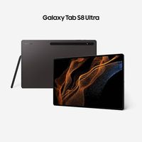 Samsung Galaxy Tab S8 Ultra 512GB / 16GB + Keyboard + S Pen