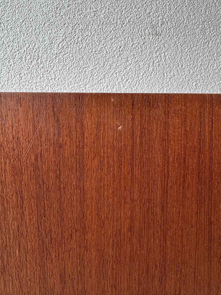 Commodes: Waeckerlin Kommode Idealheim Basel Teak 60er – D'occasion à Basel par good_forms 2