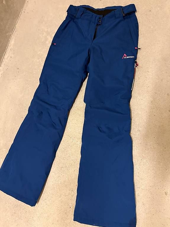 Pantaloni: Albright Skihose  Damen Gr 38 – Usato da Liestal venduto da eliceni