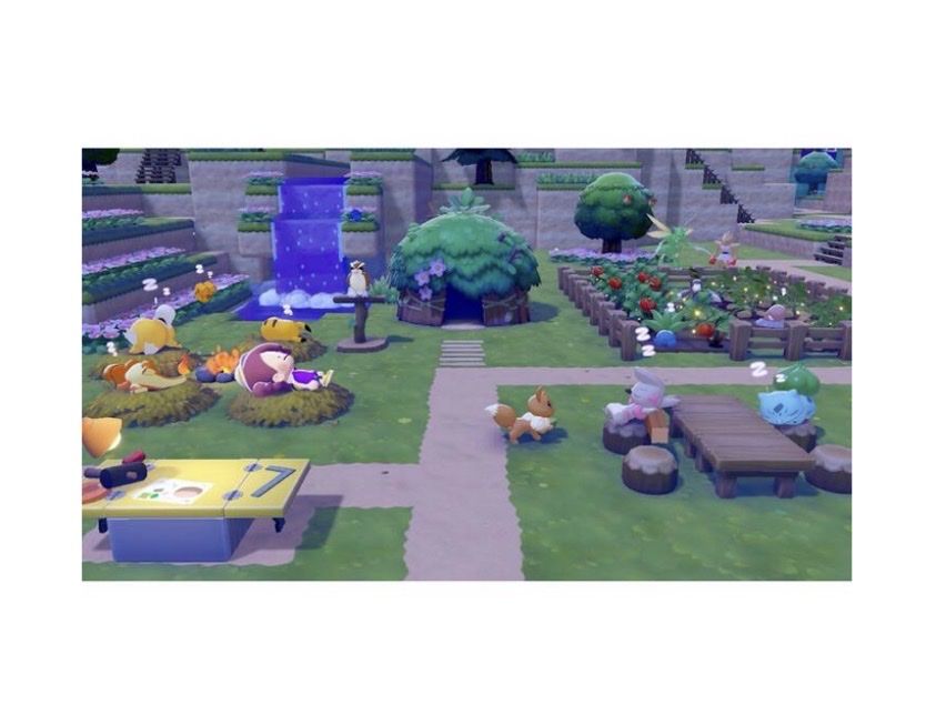 Nintendo Spiele: Nintendo Switch Pokémon Pokopia logiciel clé neuf – Neu und originalverpackt aus Chenens von anasantos90 4