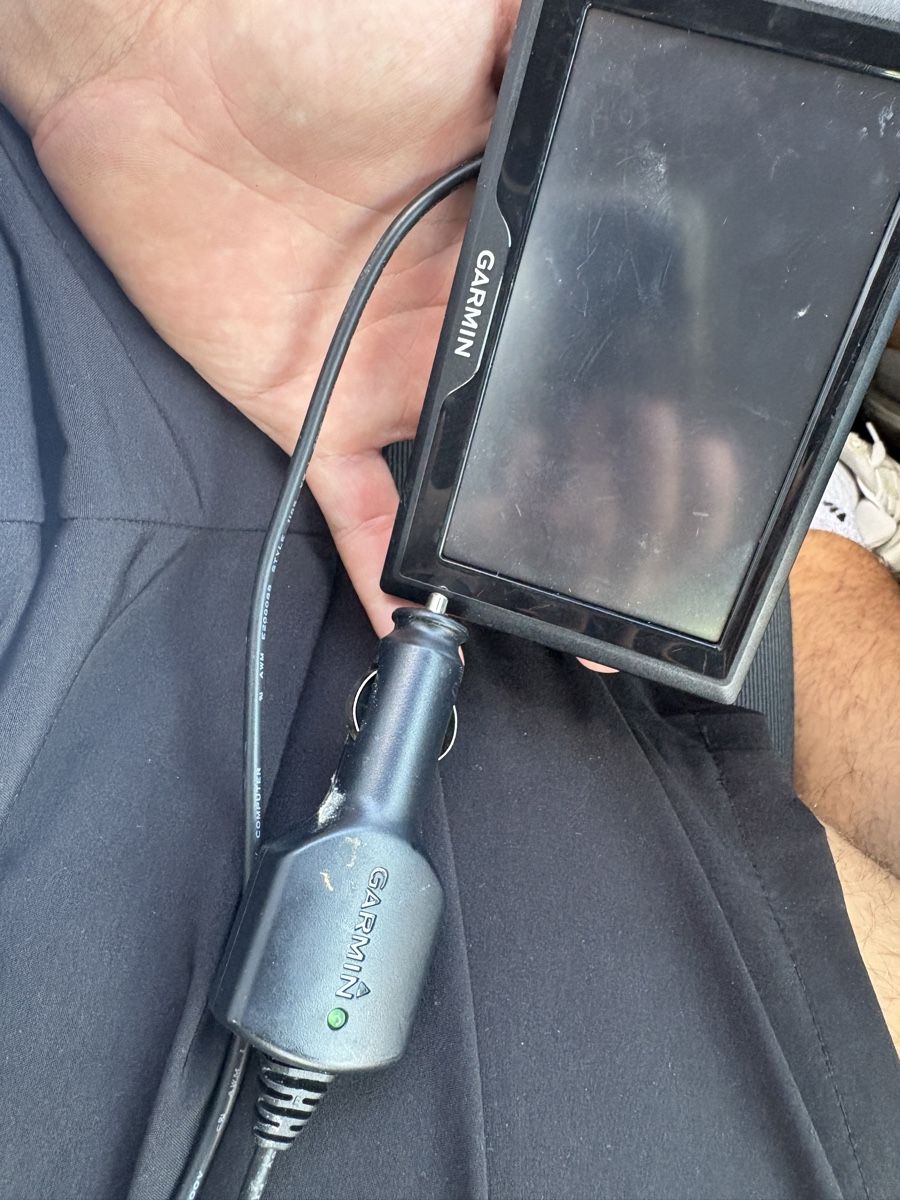Garmin Navigationsgeräte: Garmin Navigationsgerät  – Gebraucht aus Greifensee von oli_q2zg 3