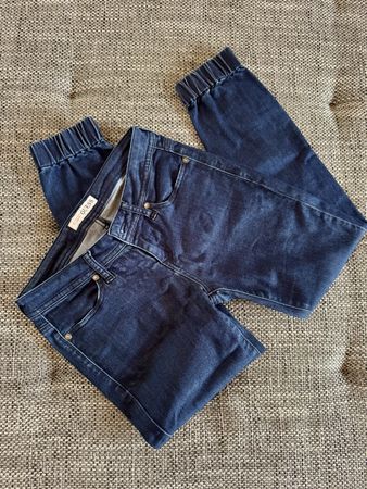 Guess Jeans, Gr. 27, mit Reissverschluss