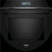 Siemens HM776GNB1F Backofen + Mikrowelle