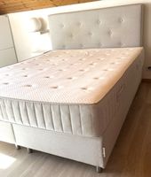 Boxspringbett 160