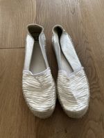 Espadrilles/ Ballerina Grösse 40
