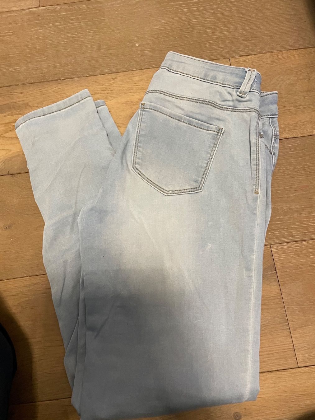 Pantaloni: Jeans Gr. 182 – Nuovo (secondo la descrizione) da Altdorf UR venduto da Lilelo82 1