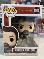 Funko POP! Movies Dune 2 Gurney Halleck